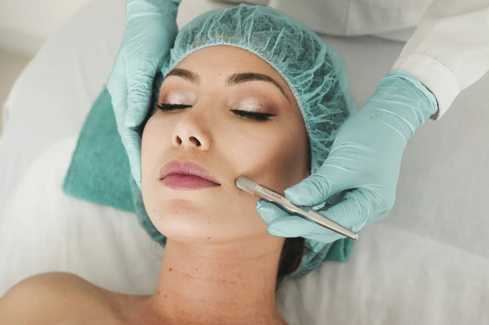 Best Korean Facial Treatments to Consider