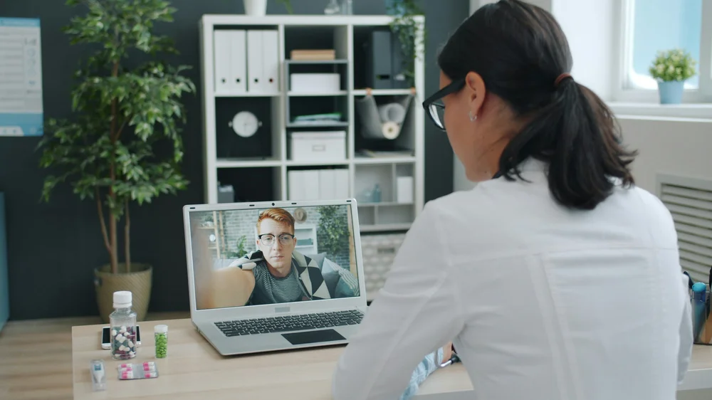 Can Telemedicine Prescribe Weight Loss Medication?