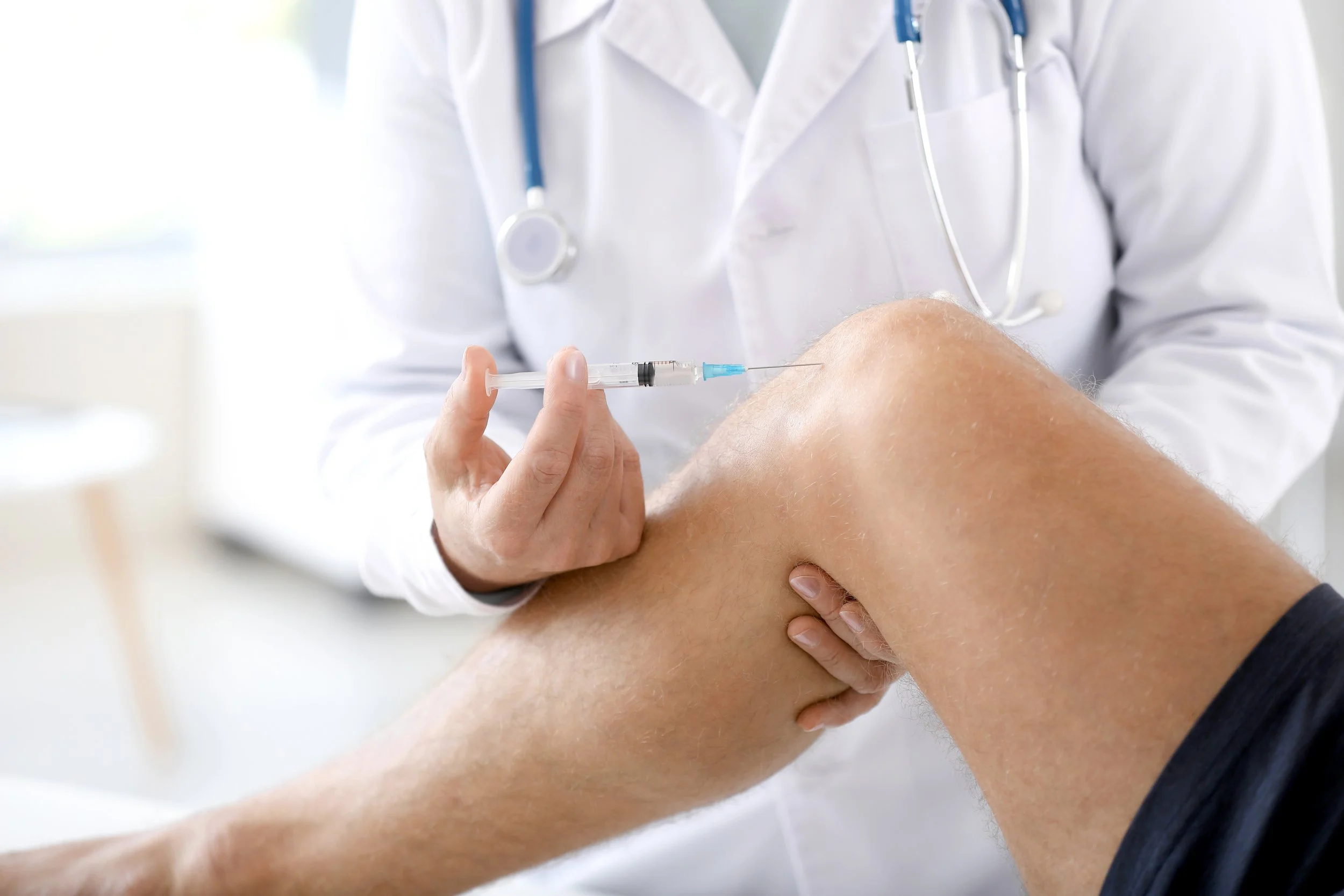 Do Stem Cell Injections Work?