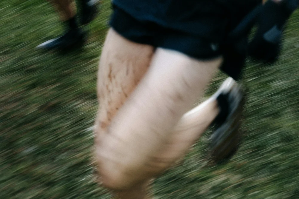 Exosome and Wharton's Jelly MSC Knee Story
