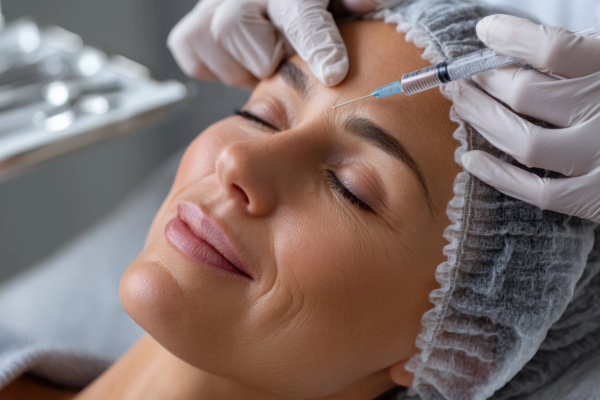 How Can You Stimulate Collagen Production Naturally?