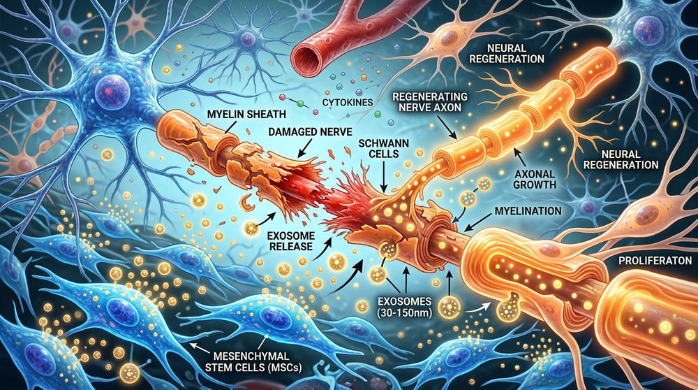 Peripheral Neuropathy Treatments Orlando FL