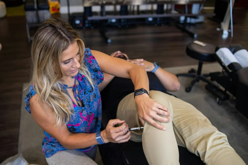 PRP vs Cortisone Injections: Which Fits?