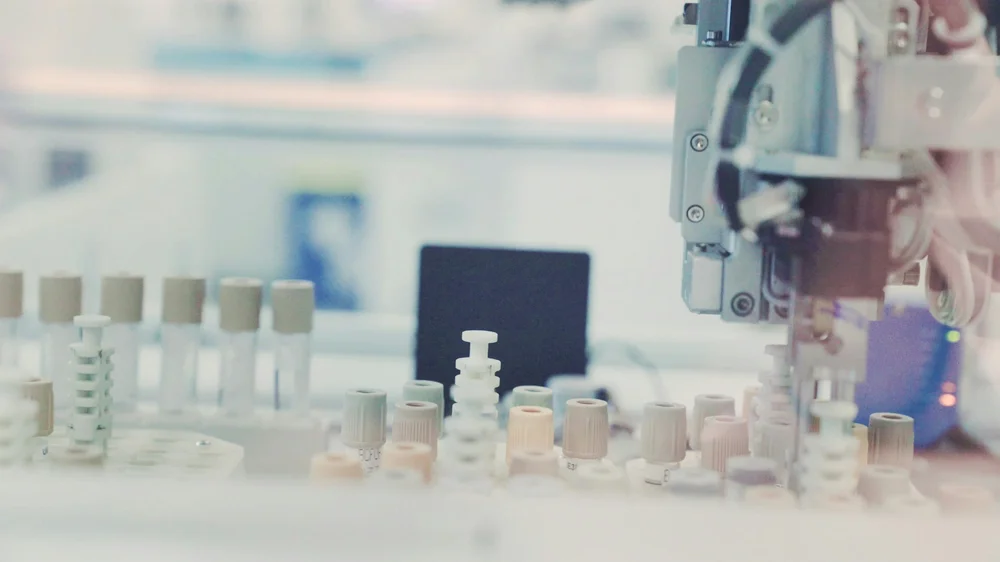 What a Peptide Specialist Actually Does