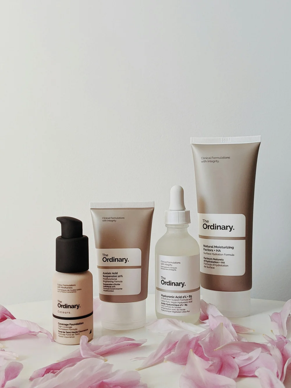 What Is the Correct Order for a Korean Skincare Routine?
